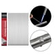 thumbnail image 3 of Varillas Para Soldar Varillas de soldadura de aluminio Alambre con núcleo de soldadura /Industria alimentaria (1,6 mm * 33 cm 50 PCS) Tmvgtek Para estrenar, 3 of 9