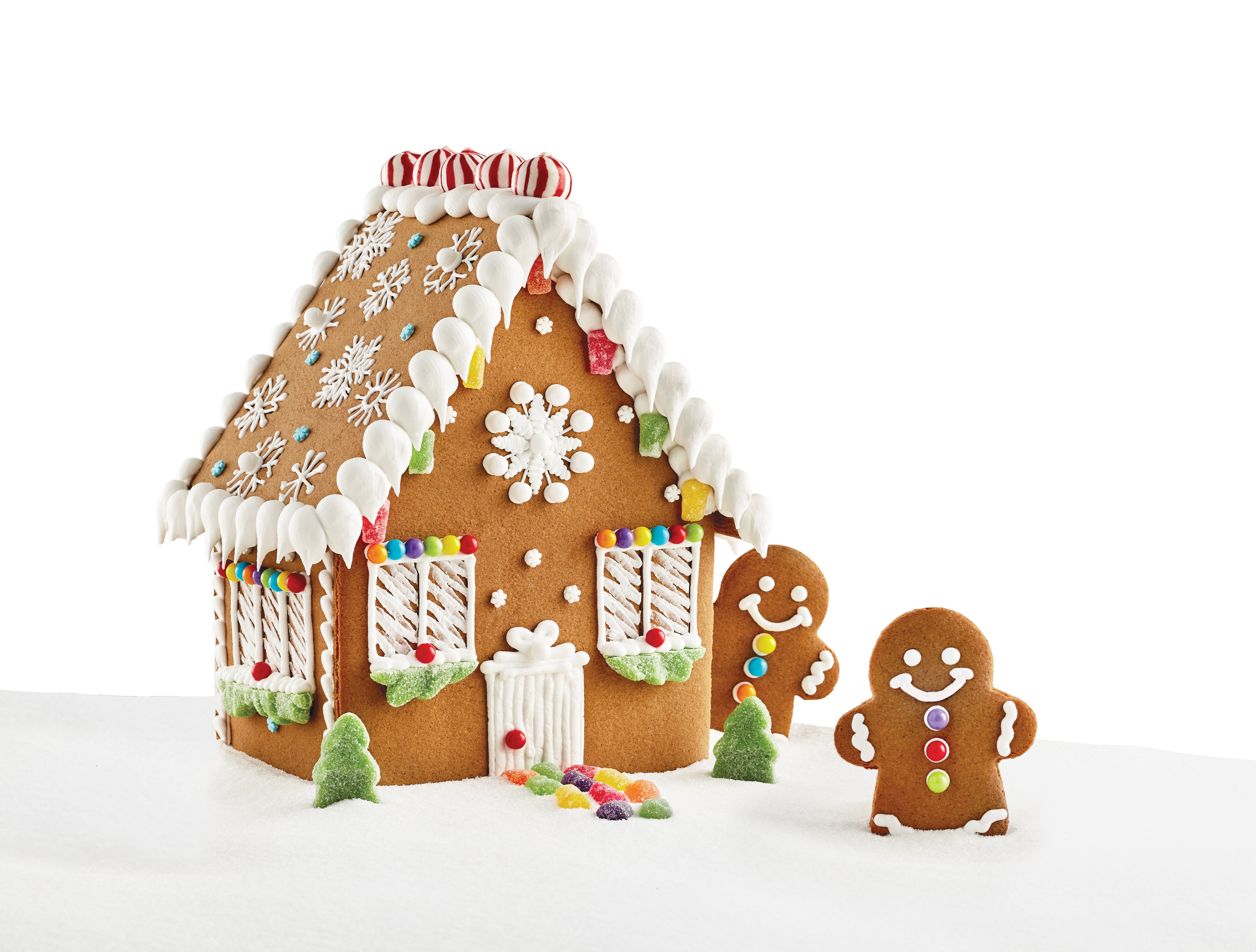 Best gingerbread house kits