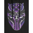 thumbnail image 4 of Black Panther Men's Pullover Hoodie, 4 of 5
