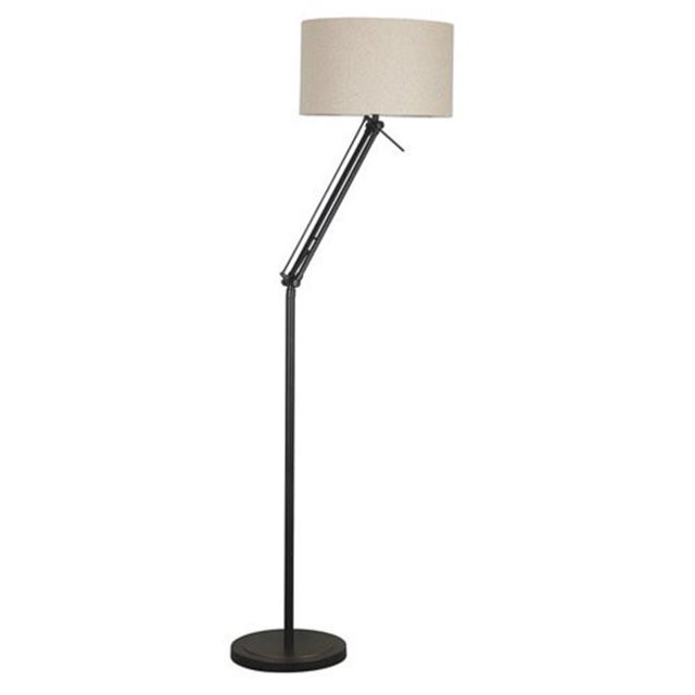 Kenroy 20123ORB Lampadaire Hydra - LA14