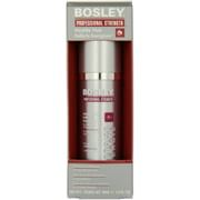 Bosley Healthy Hair Follicle Energizer, 1.0 oz (Pack of 4)