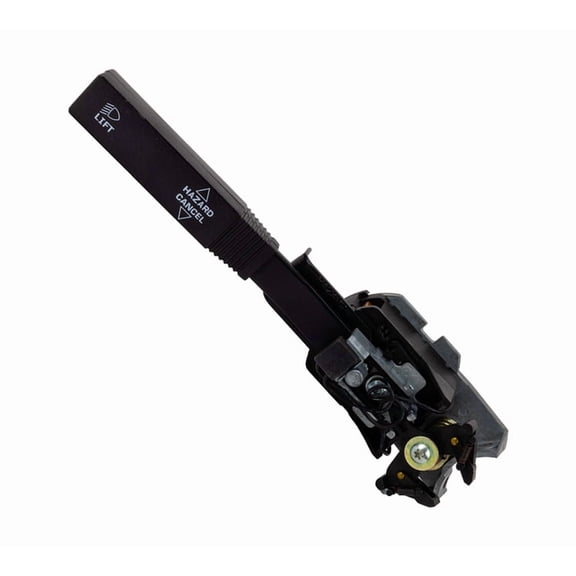Heavy Duty Turn Signal Switch - Turn Signal Lever Replaces 680-545-01-24, Grote 1483071, Mack 621-999124, Freightner 6805450124, PAI 740260, VSM 999124, Automann ATM-57746005