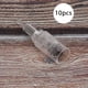 thumbnail image 4 of Aguja de tatuaje, 10 piezas/juego de 36 pines, microaguja eléctrica, microaguja nano, calidad superior, 4 of 8