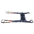 thumbnail image 1 of Padded Toileting Sling, Transfer Aid Enough Support Toileting Lift Sling  for Standing Walking, 1 of 8