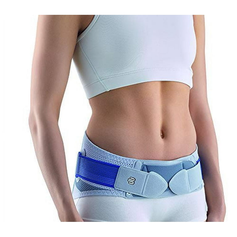Bauerfeind sacroloc cheap back support