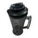 thumbnail image 2 of Recipiente para licuadora, vaso de repuesto, accesorios para licuadora, tapa de goma con asa, aparato de cocina de 4 L para G5200 G2001 800 767, 2 of 7