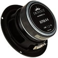 thumbnail image 2 of Eminence American Standard Alpha-4-4 Pair 4" Pro Audio Speakers, 55 Watts at 4 Ohms, Black, 2 of 2