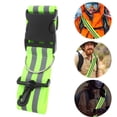 thumbnail image 1 of DECORNIJIA Running Reflective Belt High Visibility Nylon Strap 1 Set for Outdoor Activities, 1 of 8
