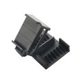 thumbnail image 1 of Professional Clipper Trimmer Attachment Protective Comb Guide Remove Split Ends Hairdressing Tools, 1 of 4