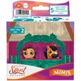 thumbnail image 1 of Mini Playset Spirit Untamed MATTEL con tema del festival colorido, 1 of 2