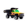 thumbnail image 3 of 13" STEEL CLASSICS 75TH ANNIVERSARY QUARRY DUMP TRUCK, 3 of 9