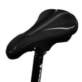 thumbnail image 1 of Gel Cover, Saddle Cover Gel Cover For The Bicycle Saddle Bicycle Saddle Cover, Suitable For Mountain Bike Seats And Racing Bike Saddles, 1 of 7