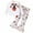 Z13White, variant on Girls Halloween Outfits Hallomas Clothing Set Cute Cartoon Pumpkin Print Pullover Top With Flare-Leg Pants Athletic Clothes For Kids Matching Sets Size 4 Years-5 Years