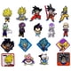 thumbnail image 2 of Nuevos parches bordados de Dragon Ball Goku para ropa, parches bordados con dibujos animados de anima, apliques para ropa, 2 of 4