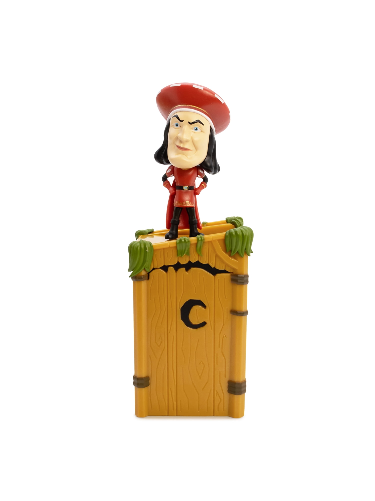 Shrek Vinyl Collectible Figure SMOLs