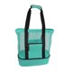 thumbnail image 1 of Bolsa de Lona Sunnimix Verde Estuche de Picnic Más Fresco, 1 of 8