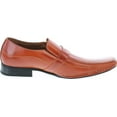 thumbnail image 6 of Delli Aldo M-19231 Mens Loafers Dress Classic Shoes with Leather Lining, 6 of 7