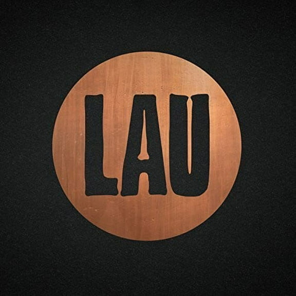 Lau - The Bell That Never Rang - Music & Performance - CD