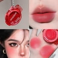 thumbnail image 1 of Multi-Purpose Lip & Cheek Blush Cream, Matte Finish, Long-Lasting Waterproof Formula, 1 of 7
