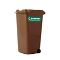 thumbnail image 6 of Compost Sticker | 2x6 | 4 Pack, 6 of 8