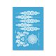 thumbnail image 5 of 6 uds tatuajes falsos 5,83*8,27 pulgadas tatuajes extraíbles desechables impermeables para adultos Ndcxsfigh  Libre de BPA, 5 of 9