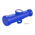 thumbnail image 4 of Telescopio para Exteriores, Juguete de Simulación, Portátil, con Brújula, Accesorio para Instalaciones de Entretenimiento, Accesorio para Niños, Niñas, 4 of 9