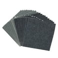 thumbnail image 1 of CNKOO 20pcs Polyester Floor Mat Living Room Bedroom Square Carpet Sound-proof, 1 of 1