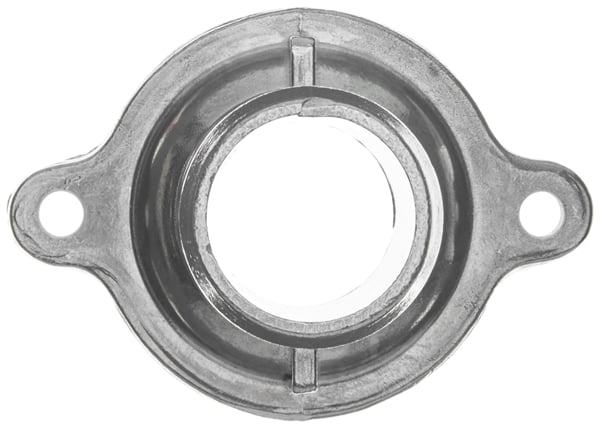 Gates CO34872 Engine Coolant Water Outlet For 11-21 Ford F-150 Lobo Mustang Fits select: 2011-2019 FORD F150
