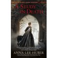 thumbnail image 4 of Étude de la Mort, Anna Lee Huber Broché, 4 of 4