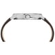 thumbnail image 2 of Timex TW2R85400 Classic 43mm Reloj para hombre con correa de piel marrón/azul Timex Timex, 2 of 2