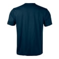 thumbnail image 3 of Men's Levelwear Navy USWNT Richmond Full On T-Shirt, 3 of 3