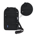 thumbnail image 4 of 1Pc Multifunctional Bag Portable Cellphone Pouch Useful Passport Bag for Home, 4 of 8