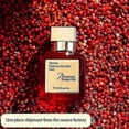 thumbnail image 2 of Baccarat Rouge 540 Extrait De Parfume Parfum 2.4 Floz/ 70ml Baccarat Rouge, 2 of 5