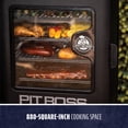thumbnail image 3 of Pit Boss 30" Digital Vertical Smoker with Wi-Fi® and Bluetooth®, 3 of 12