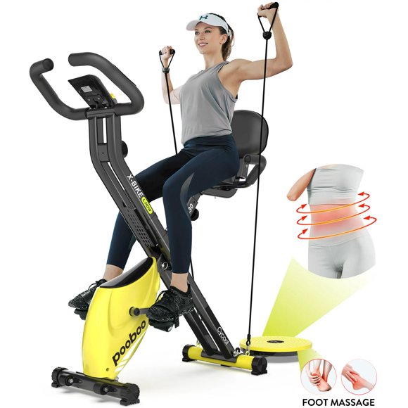 Stationary Bike Stand