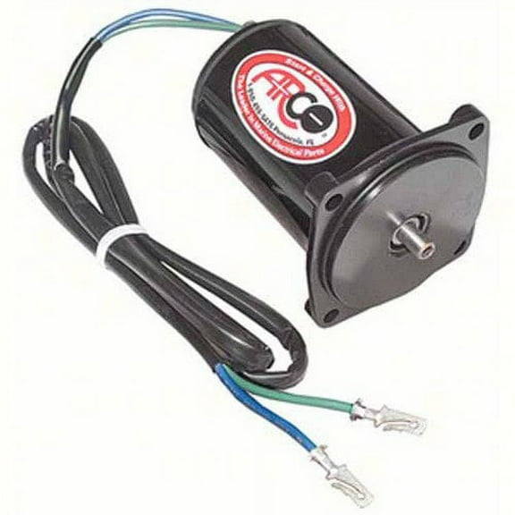 Arco Original Equipment Quality Replacement Tilt Trim Motor - 6243