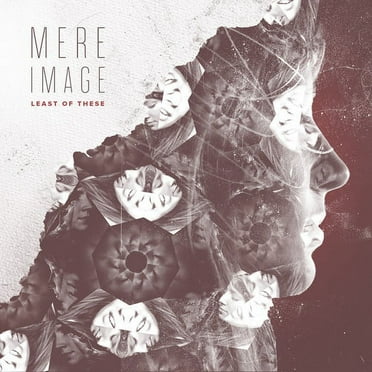 Least of These - Mere Image - Rock - CD