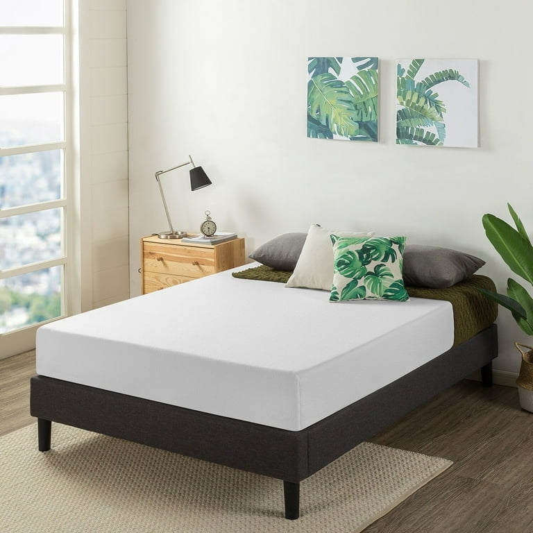 Walmart green 2024 tea mattress