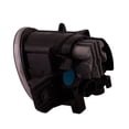 thumbnail image 4 of New Left Fog Light Assembly Is Compatible With Nissan Altima 2019 2020 2021 By Part Number Ni2592140 26155-6Ca0B 762405-40336-6 19-6234-00 Rn10750006, 4 of 4