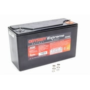 Odyssey Battery Ods Agm30e Extreme Racing Battery