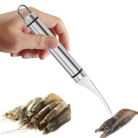 

Peitten Shrimp Line Knives Sharp Shrimp Line Knives For Clean Prawn & Seafood Peeler For Peeling Shrimp Shell And Pick The Shrimp Line pleasant