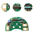 thumbnail image 3 of Tachometer Circuit Board Module 7881-TA-V86K Car Speedometer Panel Accessories, 3 of 8