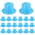 thumbnail image 1 of Sentmoon Wal-mart Deals Faucet Leak Proof Sealing Gasket Faucet Sealing Gasket Faucet Leak Proof Gasket Leak-Proof Plug For Faucet 20pc Deals of the Day Clearance Prime, 1 of 9
