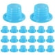 thumbnail image 1 of Guantes de Silicona para Horno, Resistentes Al Calor, Ideales para Cocinar y para La Seguridad En La Cocina | Protegen Las Manos de Quemaduras | para Cocinar y Hornear En Interiores | para Manipular, 1 of 7