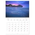 thumbnail image 5 of New Zealand - Dream trip to the end of the world (Monthly Wall Calendar 2026 16.5 x 23.4 (open)), CALVENDO 14 Month Calendar, 5 of 9