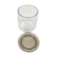 thumbnail image 4 of Contenedor Prichos Gran De Vidrio 1 Pieza, 4 of 6