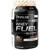 Twinlab Whey Fuel Protein Powder, Chocolate, 2lbs