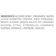 thumbnail image 5 of Beauty Pie Super Healthy Skin Deluxe Body Crme - Mantequilla corporal rica en hidratación con aceite de hibisco prensado en frío, ácido hialurónico y vitamina E - 8.45 oz hidratante corporal nutritivo, 5 of 5