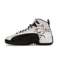 thumbnail image 2 of Jordan Kid's 12 Retro Floral Shoes, from StockX, 2 of 5