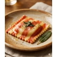 thumbnail image 2 of Nuovo Pumpkin & Sage Ravioli, 9oz, 6 Pack, 2 of 4